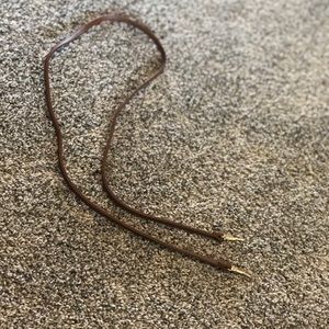 Purse / Wallet crossbody strap